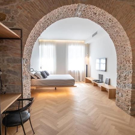 S1 Luxury Suites And Rooms Triest Exterior foto