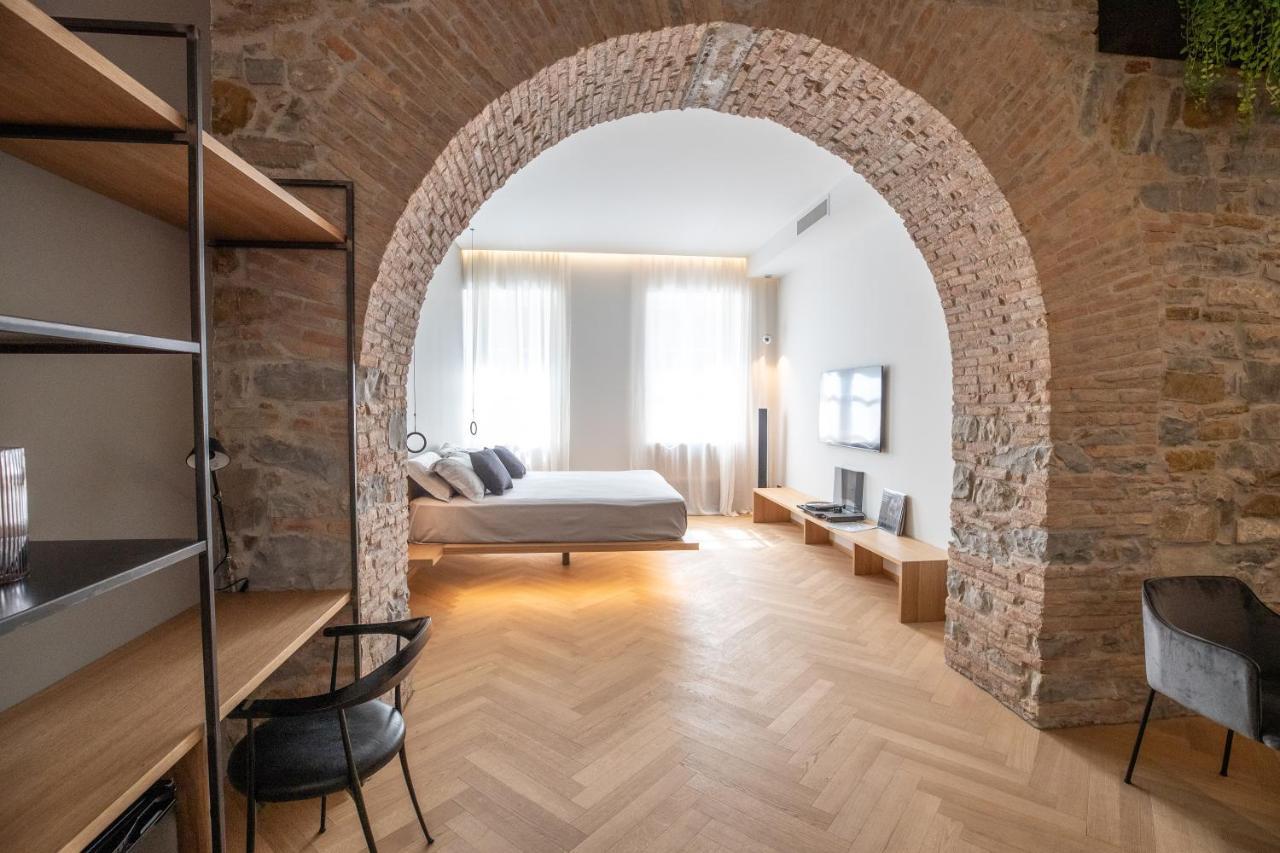 S1 Luxury Suites And Rooms Triest Exterior foto