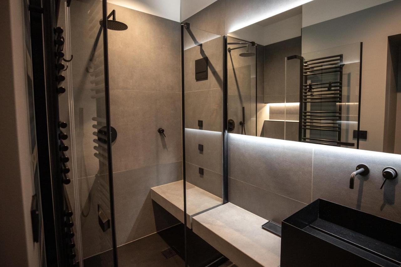 S1 Luxury Suites And Rooms Triest Exterior foto
