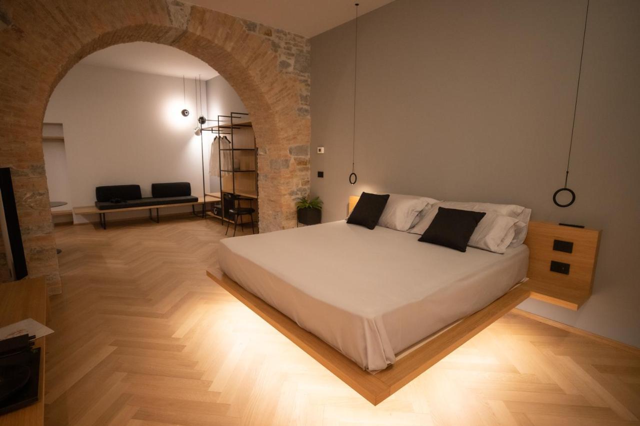 S1 Luxury Suites And Rooms Triest Exterior foto