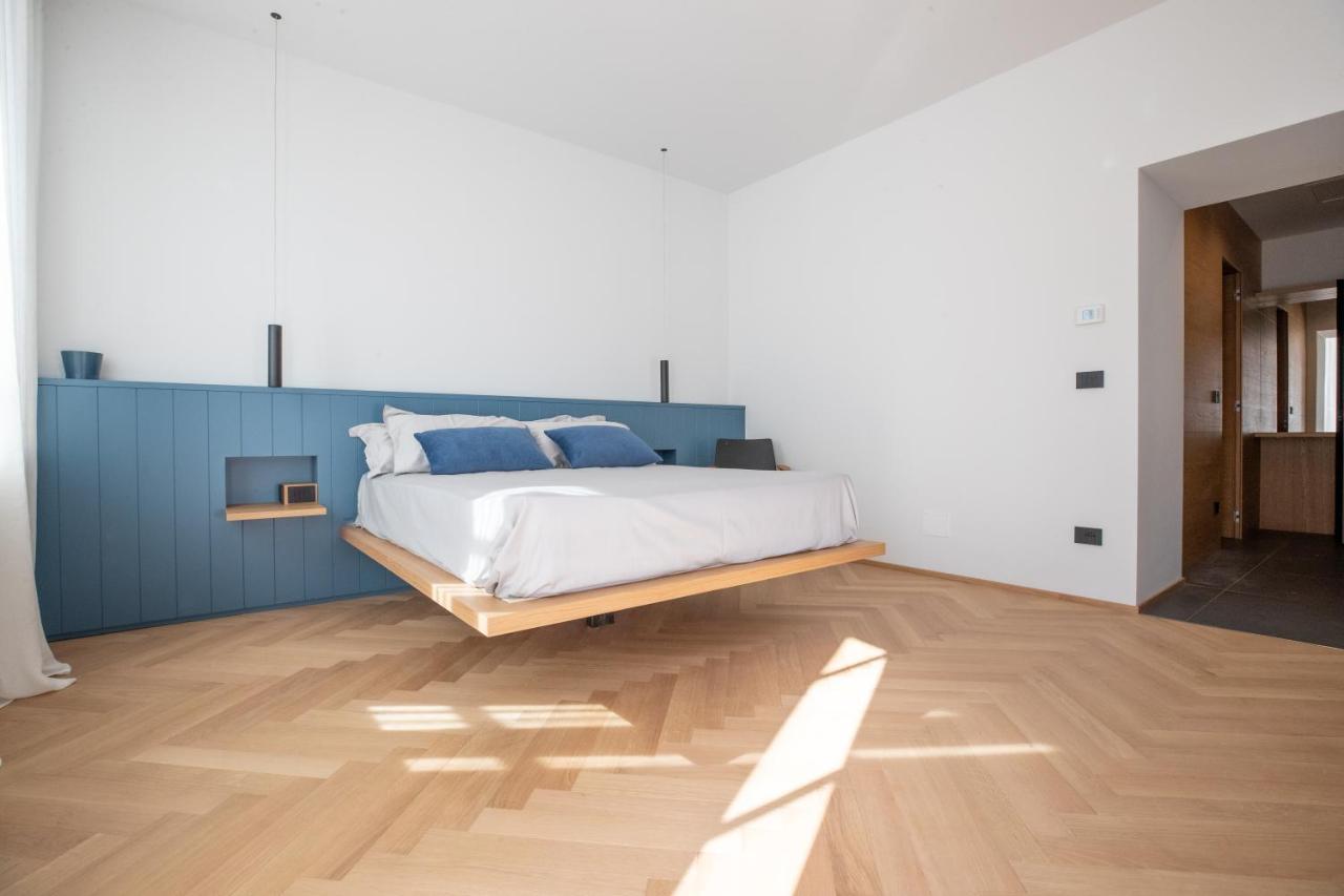 S1 Luxury Suites And Rooms Triest Exterior foto