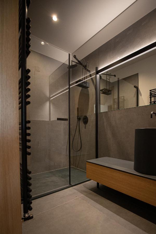 S1 Luxury Suites And Rooms Triest Exterior foto