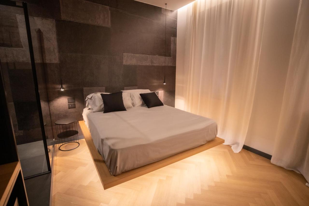 S1 Luxury Suites And Rooms Triest Exterior foto