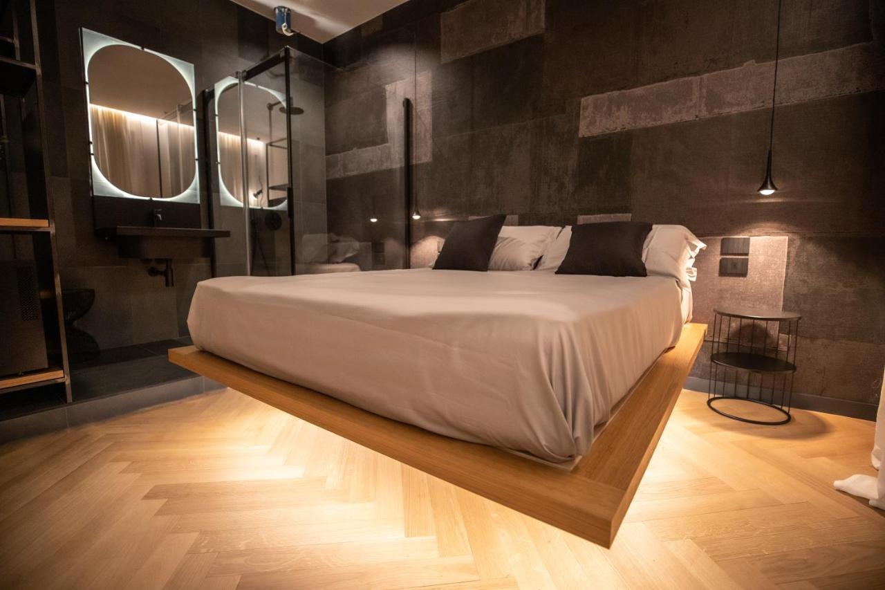 S1 Luxury Suites And Rooms Triest Exterior foto