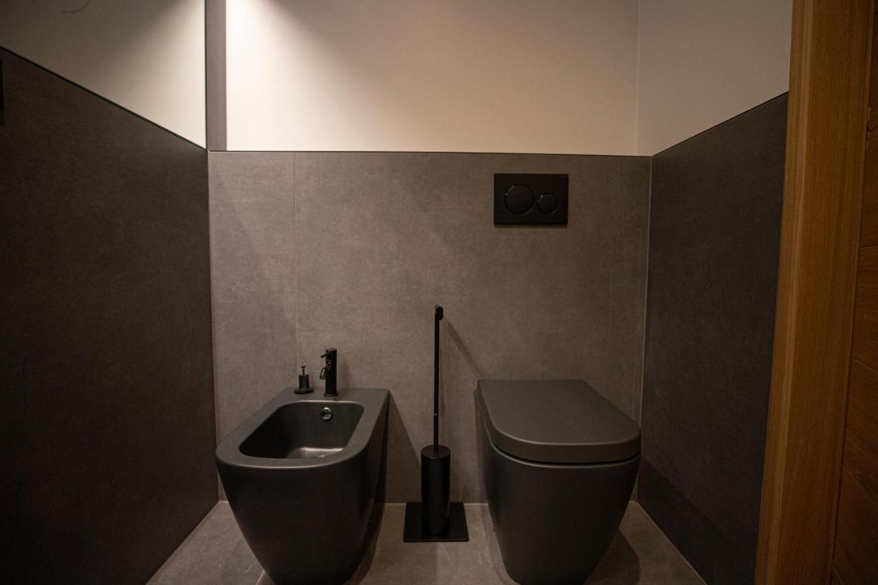 S1 Luxury Suites And Rooms Triest Exterior foto