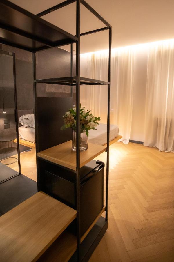 S1 Luxury Suites And Rooms Triest Exterior foto
